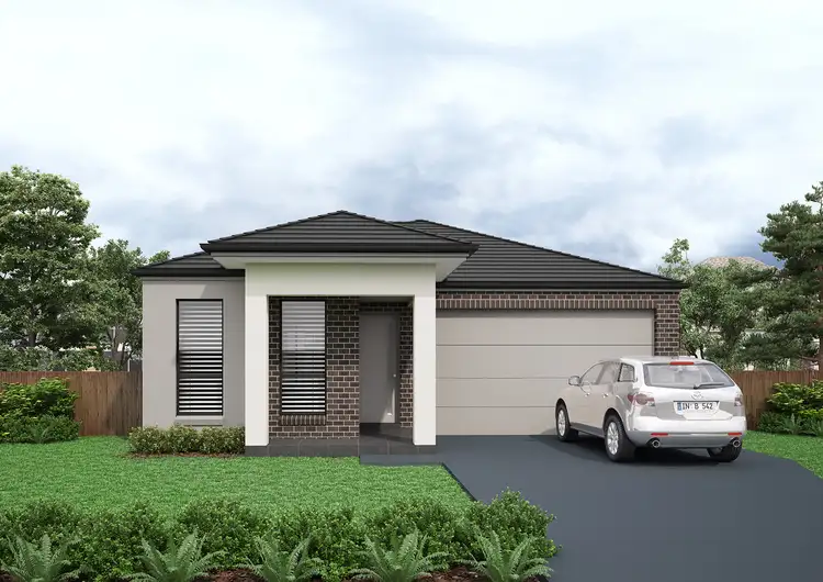 Second view of Homely house listing, Lot 241 Mistview Circuit, Forresters Beach NSW 2260