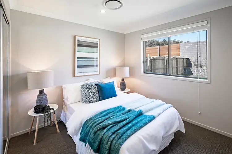 Fourth view of Homely house listing, Lot 241 Mistview Circuit, Forresters Beach NSW 2260