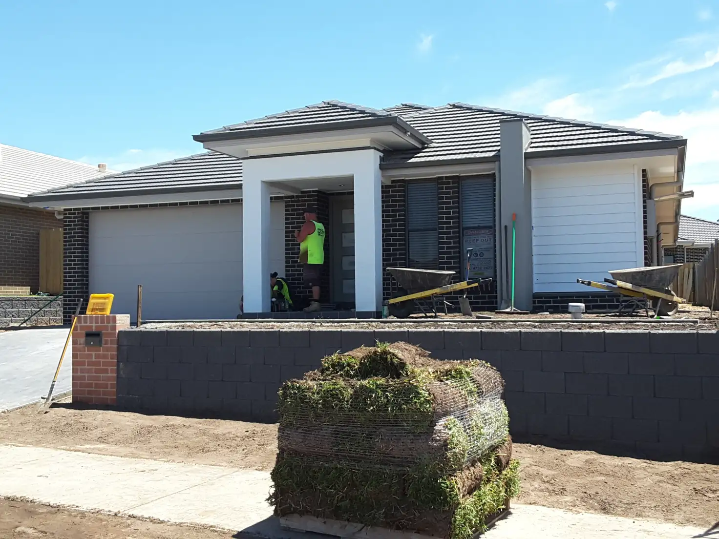 Main view of Homely house listing, Lot 1222 Mayo Crescent, Chisholm NSW 2322