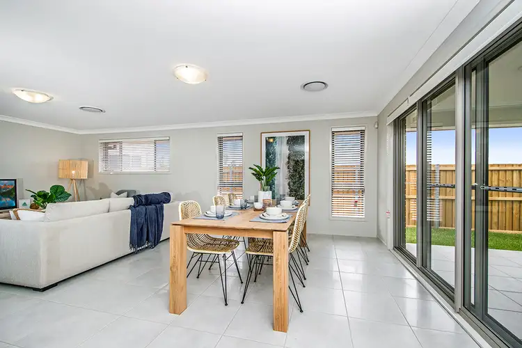 Third view of Homely house listing, Lot 1222 Mayo Crescent, Chisholm NSW 2322