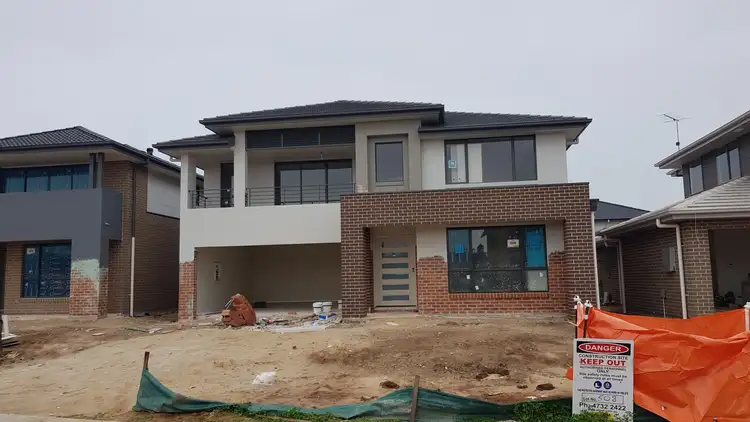 Lot 508 Okinawa Road, Edmondson Park NSW 2174