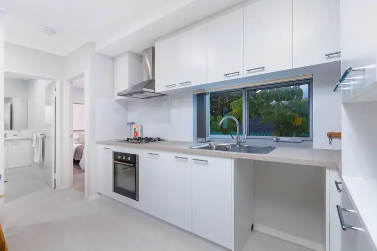Third view of Homely apartment listing, 9/50-52 Littorina Avenue, Heathridge WA 6027