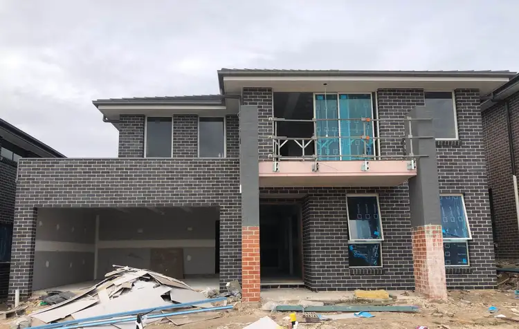 Main view of Homely house listing, Lot 757 Kensington Park Road, Schofields NSW 2762