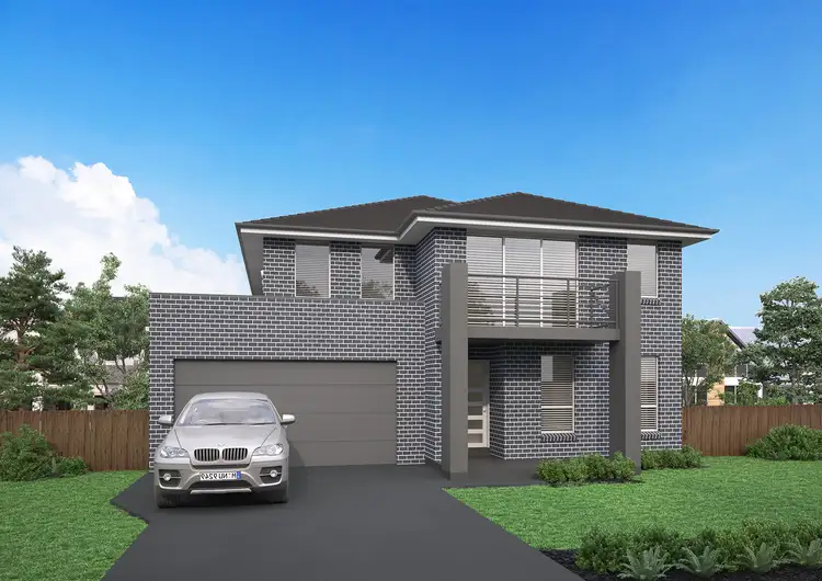 Fourth view of Homely house listing, Lot 757 Kensington Park Road, Schofields NSW 2762