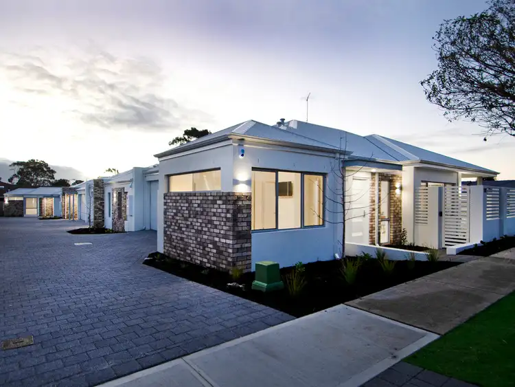 Main view of Homely villa listing, 111A Albert Street, Osborne Park WA 6017