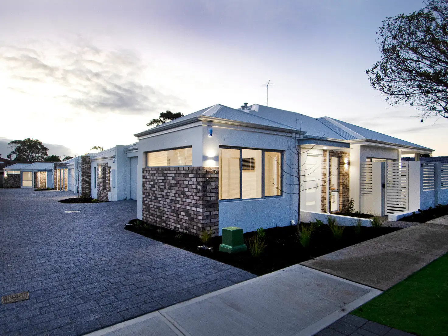 Main view of Homely villa listing, 111A Albert Street, Osborne Park WA 6017