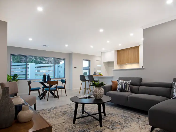 Second view of Homely villa listing, 111A Albert Street, Osborne Park WA 6017