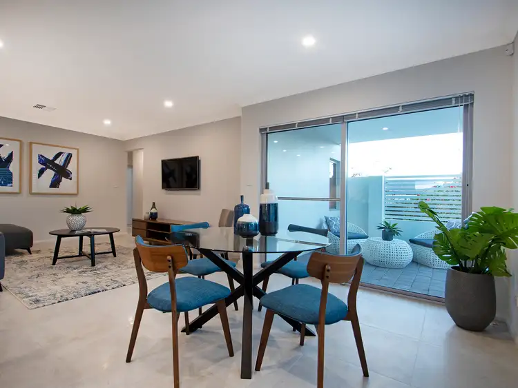 Third view of Homely villa listing, 111A Albert Street, Osborne Park WA 6017