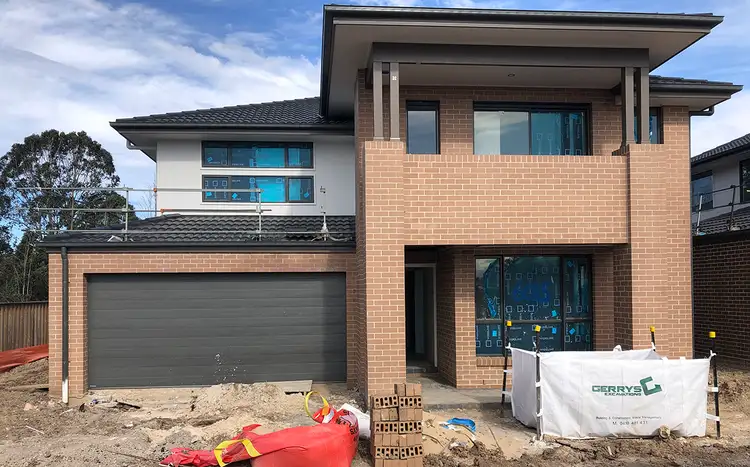 Main view of Homely house listing, Lot 6015 Kensington Park Road, Schofields NSW 2762