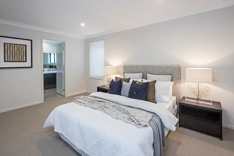 Second view of Homely house listing, Lot 6015 Kensington Park Road, Schofields NSW 2762