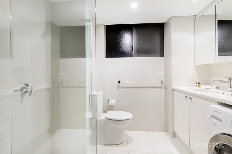 Sixth view of Homely apartment listing, 16/25 Market Street, Sydney NSW 2000