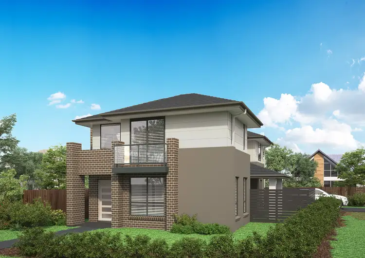 Lot 751 Kensington Park Road, Schofields NSW 2762
