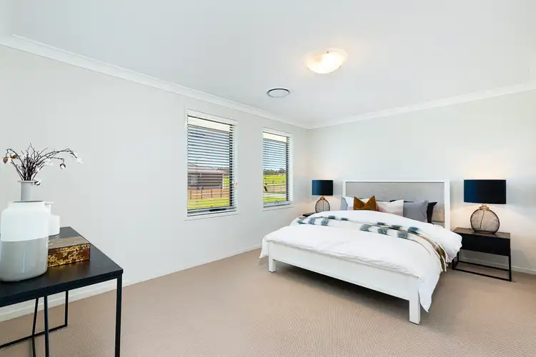 Third view of Homely house listing, Lot 15 Longerenong Avenue, Box Hill NSW 2765