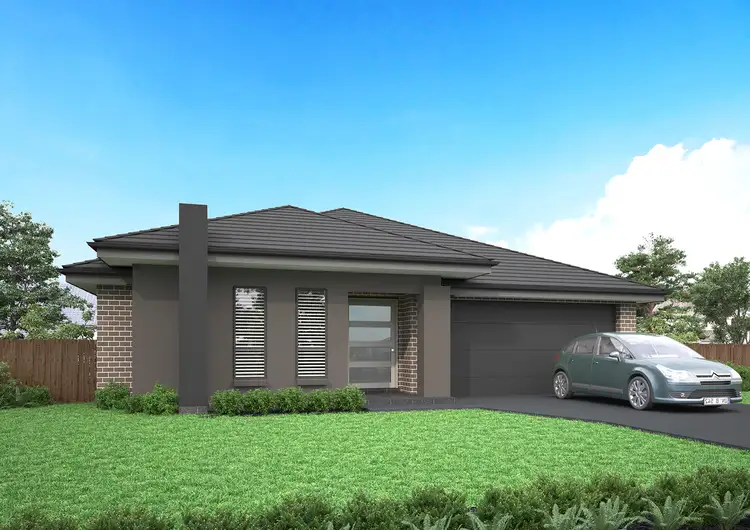Main view of Homely house listing, Lot 702 Parrington Street, Schofields NSW 2762