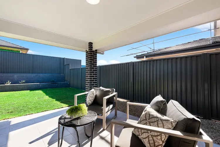 Third view of Homely house listing, Lot 702 Parrington Street, Schofields NSW 2762