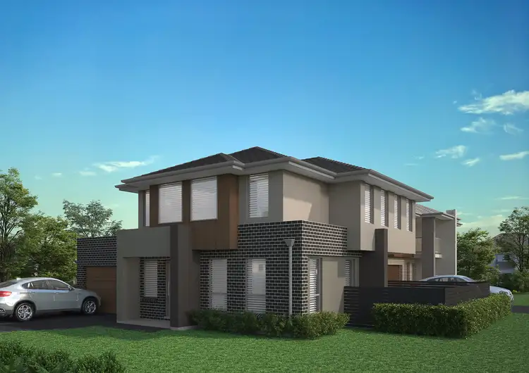 Lot 12 Pimlico Street, Box Hill NSW 2765