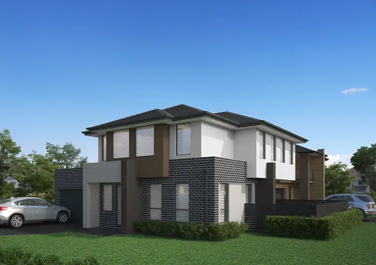 Lot 16 Felling Street, Box Hill NSW 2765