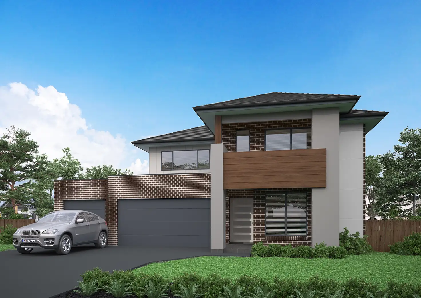 Main view of Homely house listing, Lot 1235 Meath Street, Chisholm NSW 2322