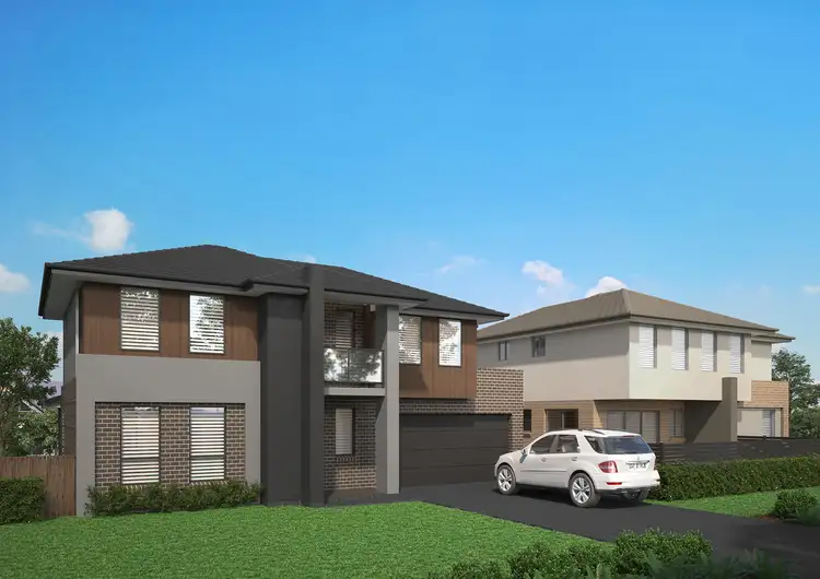 Lot 17 Pridham Avenue, Box Hill NSW 2765