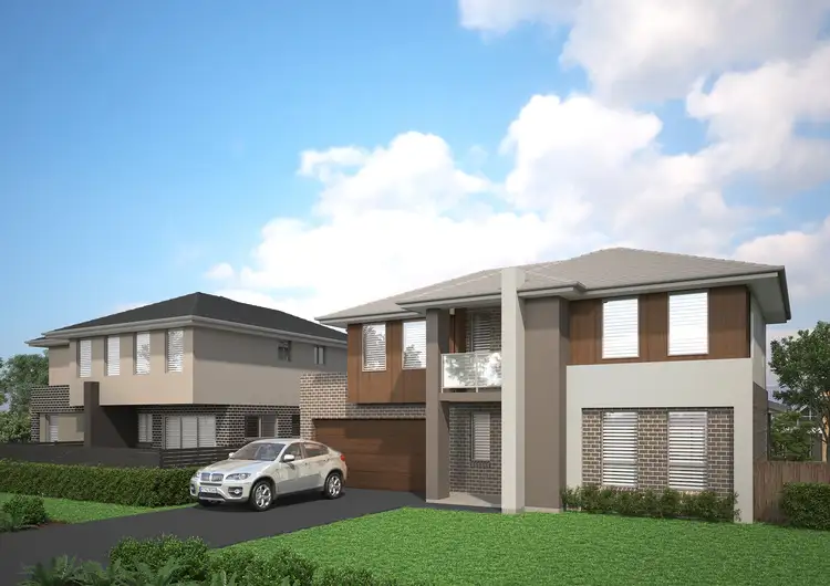 Lot 11 Flemington Parkway, Box Hill NSW 2765