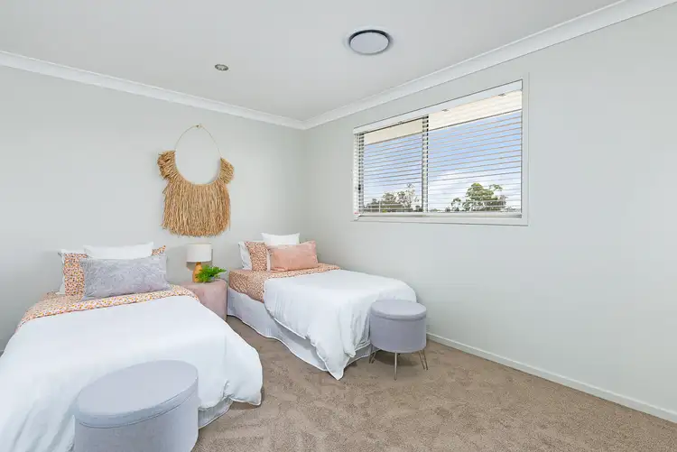 Fourth view of Homely house listing, Lot 402 Terragong Street, Tullimbar NSW 2527