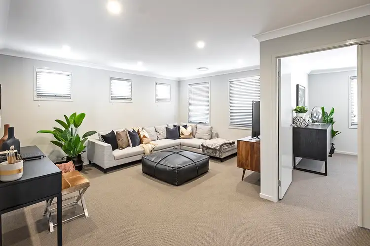 Fifth view of Homely house listing, Lot 403 Terragong Street, Tullimbar NSW 2527