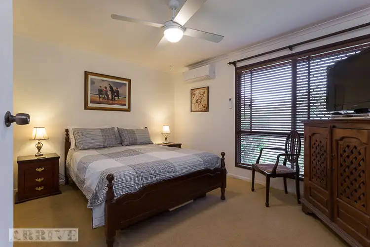 Fifth view of Homely house listing, 7 Kekua, Banksia Beach QLD 4507