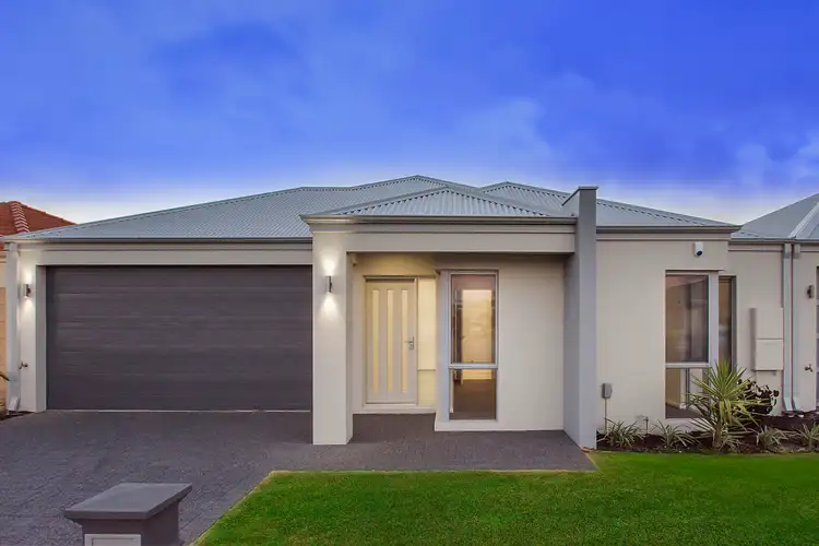 Second view of Homely villa listing, 62A Clontarf Terrace, Canning Vale WA 6155