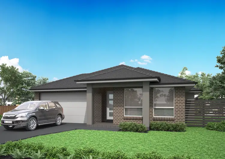Lot 601 Parrington Street, Schofields NSW 2762