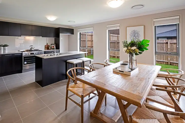 Third view of Homely house listing, Lot 602 Parrington Street, Schofields NSW 2762