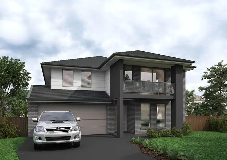 Lot 111 Wildberry Road, Woongarrah NSW 2259