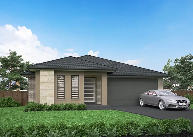 Lot 701 Parrington Street, Schofields NSW 2762