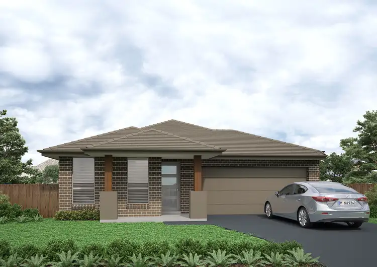 Main view of Homely house listing, Lot 703 Parrington Street, Schofields NSW 2762