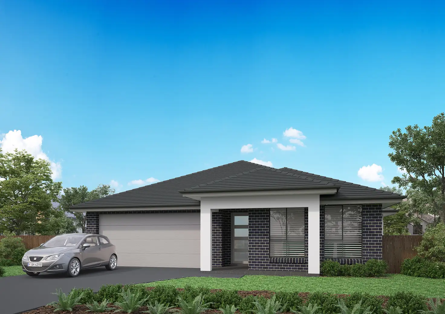 Main view of Homely house listing, Lot 144 Mary MacKillop Drive, Woongarrah NSW 2259