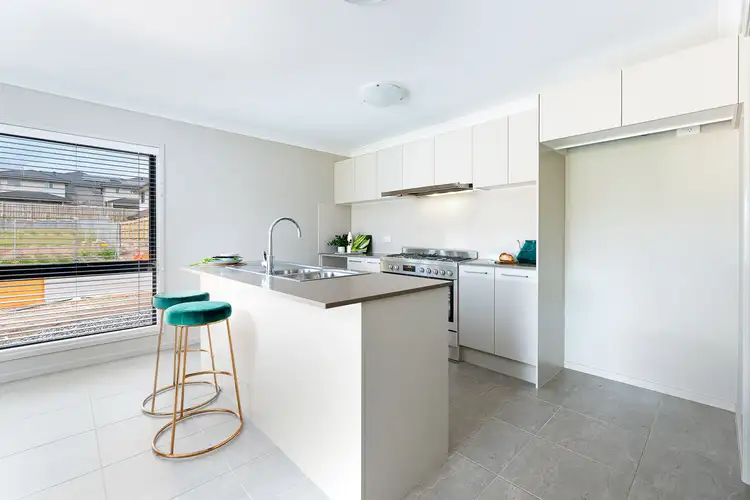 Second view of Homely house listing, Lot 144 Mary MacKillop Drive, Woongarrah NSW 2259