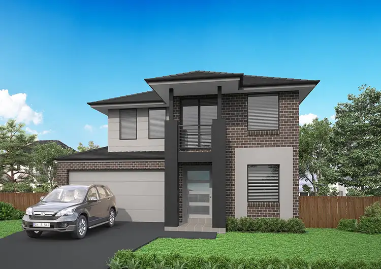 Lot 304 Terry Road, Box Hill NSW 2765