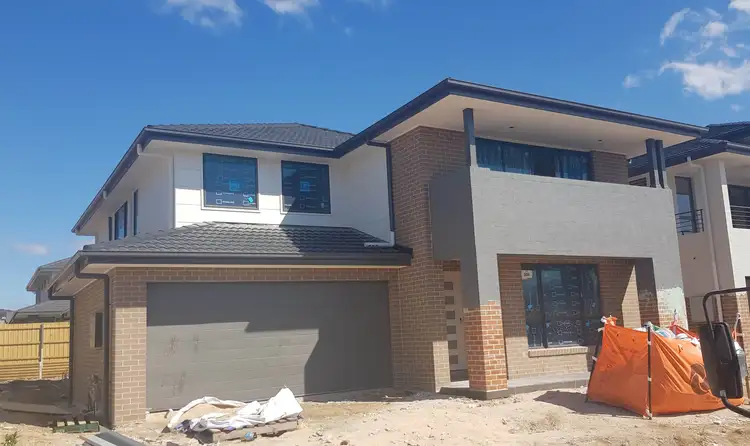 Lot 509 Okinawa Road, Edmondson Park NSW 2174
