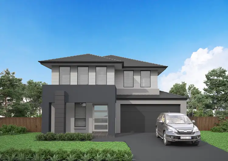 Lot 732 Poziers Road, Edmondson Park NSW 2174