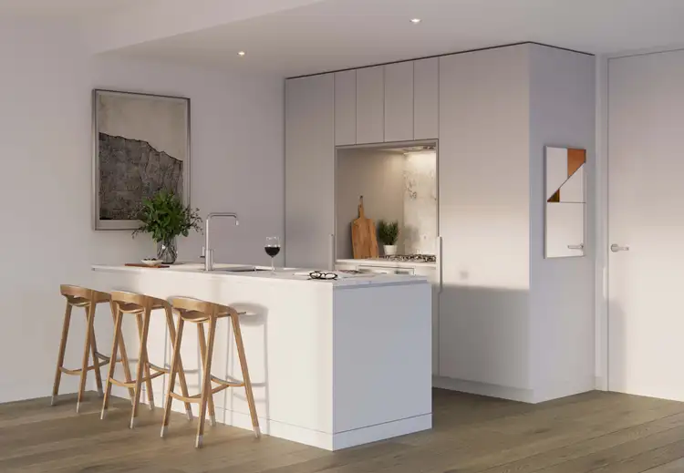 114/11 - 15 Brunswick Road, Brunswick East VIC 3057