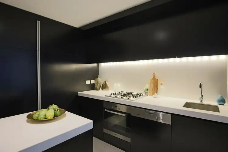 Fourth view of Homely apartment listing, 1507/50 Albert Road, South Melbourne VIC 3205