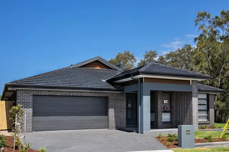 Main view of Homely house listing, Lot 158 Mistview Circuit, Forresters Beach NSW 2260