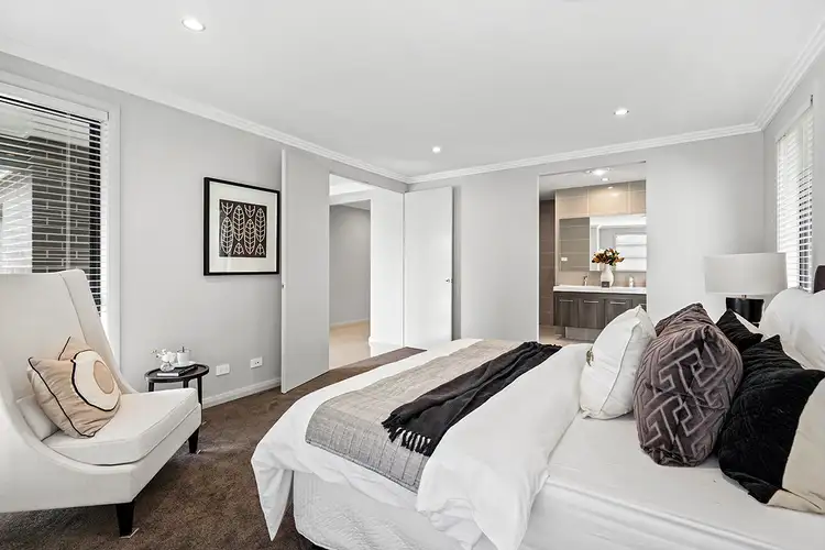 Second view of Homely house listing, Lot 158 Mistview Circuit, Forresters Beach NSW 2260