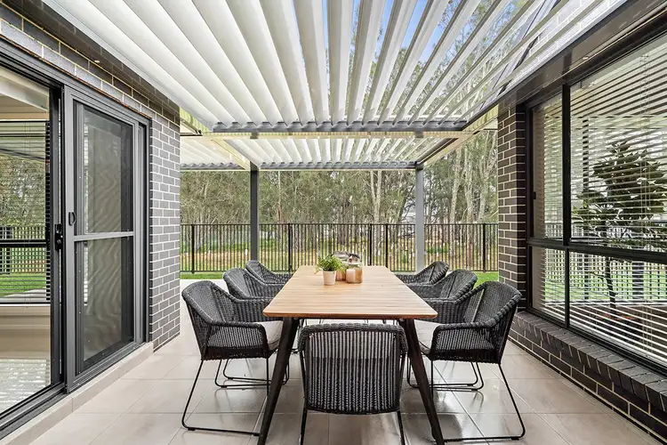 Third view of Homely house listing, Lot 158 Mistview Circuit, Forresters Beach NSW 2260