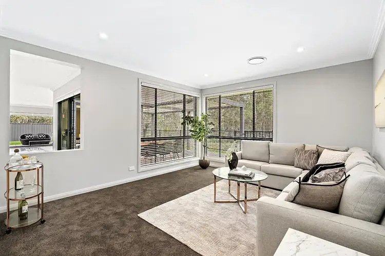 Fourth view of Homely house listing, Lot 158 Mistview Circuit, Forresters Beach NSW 2260