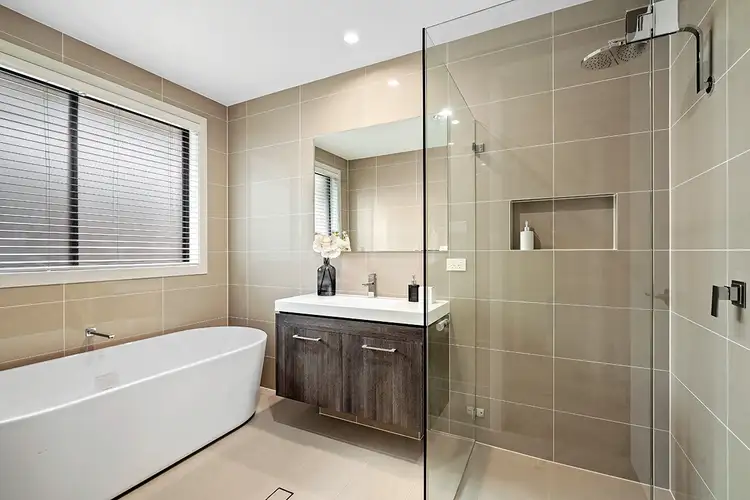 Fifth view of Homely house listing, Lot 158 Mistview Circuit, Forresters Beach NSW 2260
