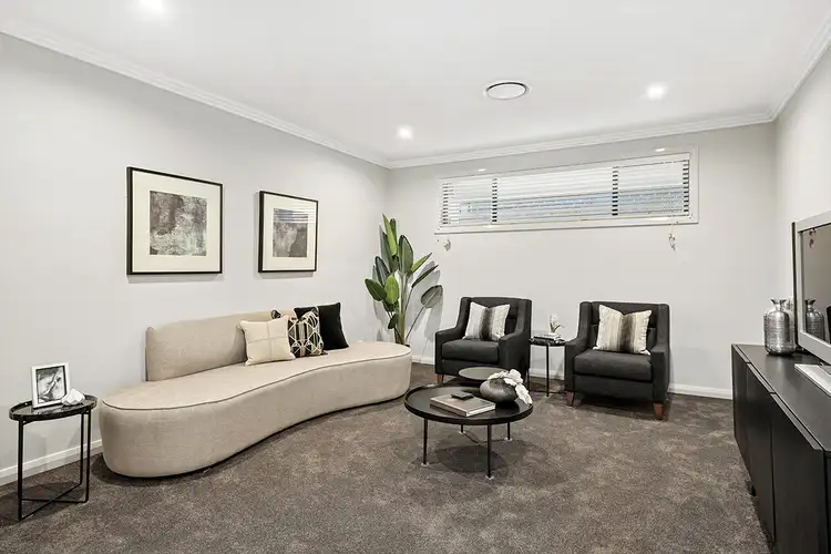 Sixth view of Homely house listing, Lot 158 Mistview Circuit, Forresters Beach NSW 2260