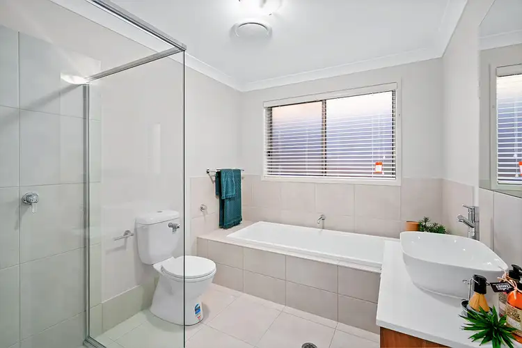 Fifth view of Homely house listing, Lot 242 Tiger  Street, Silverdale NSW 2752