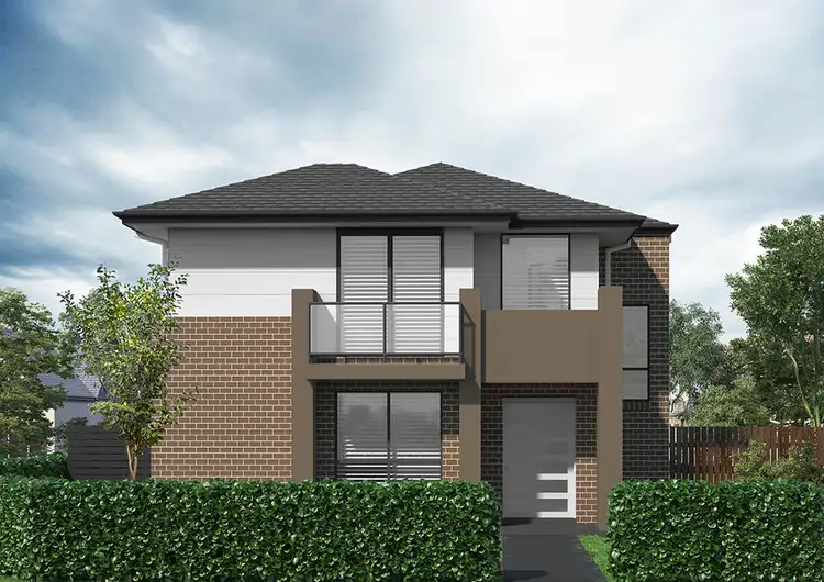 Main view of Homely house listing, Lot 6101 Caldwell Avenue, Edmondson Park NSW 2174