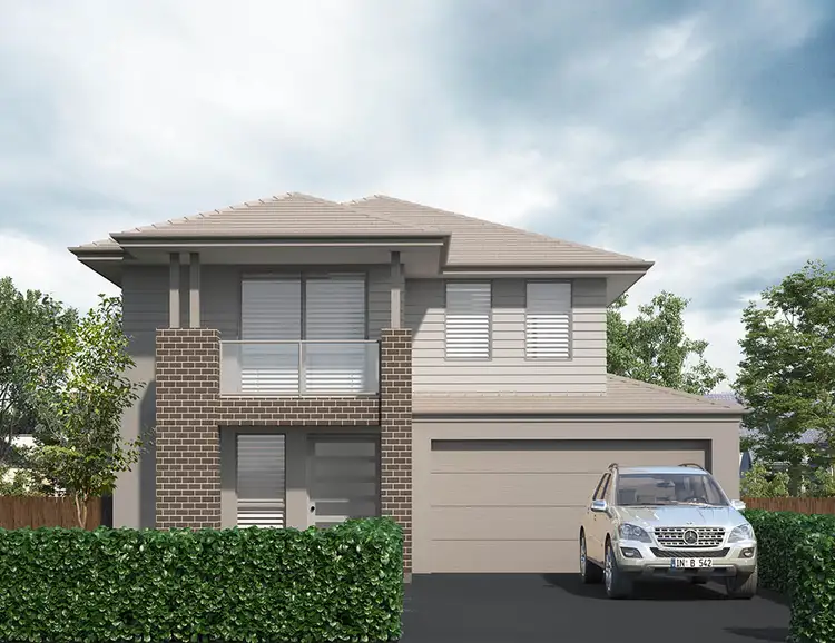 Main view of Homely house listing, Lot 6102 Caldwell Avenue, Edmondson Park NSW 2174
