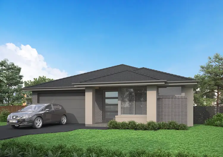 Main view of Homely house listing, Lot 237 Bullen Drive, Silverdale NSW 2752